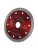115 x 22,23 mm Tarcza diamentowa Ceramic STEERN