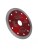 115 x 22,23 mm Tarcza diamentowa Ceramic STEERN