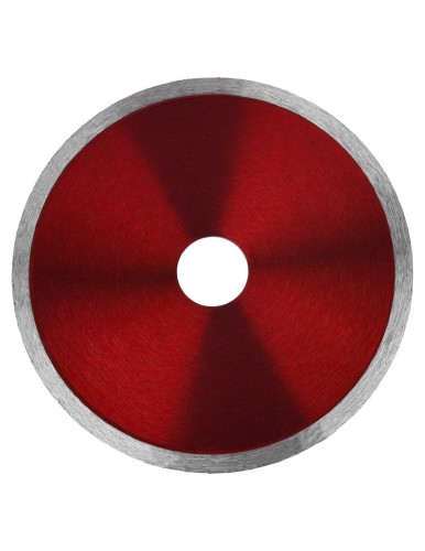 200 x 25,4 mm Tarcza diamentowa gładka STEERN