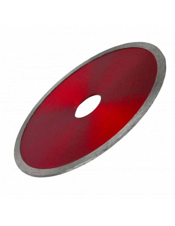 200 x 25,4 mm Tarcza diamentowa gładka STEERN