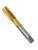 M20x2,5 Gwintownik Maszynowy HSS TIN DIN 376 Prosty