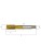 M16x2,0 Gwintownik Maszynowy HSS TIN DIN 376 Prosty