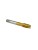 M16x2,0 Gwintownik Maszynowy HSS TIN DIN 376 Prosty