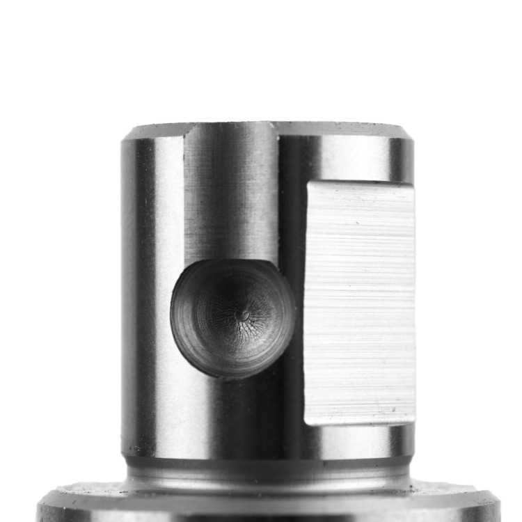 30 x 55 Frez trepanacyjny HSS Weldon + Nitto