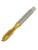 M6x1,0 Gwintownik Maszynowy HSS TIN DIN 371 Prosty