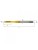M4x0,7 Gwintownik Maszynowy HSS TIN DIN 371 Prosty