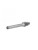 8 mm Pilnik Obrotowy RBF Ostrołukowy Aluminium