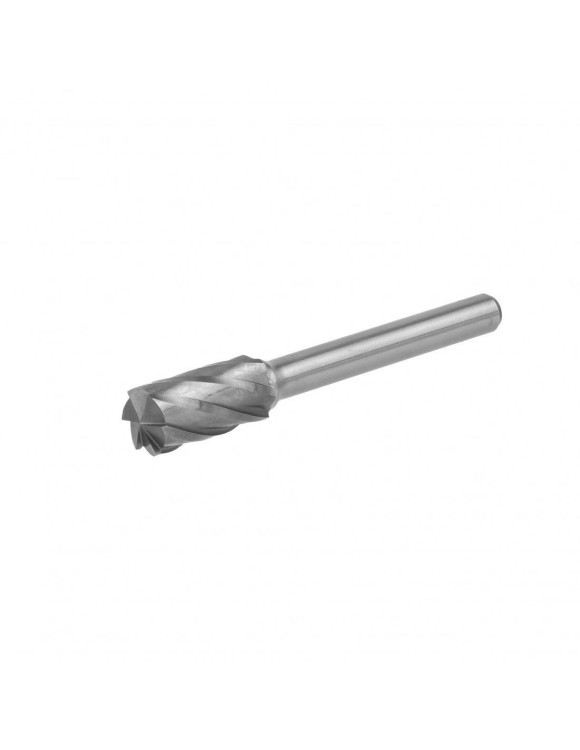 10 mm Pilnik Obrotowy ZYB Walcowy Aluminium