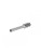 10 mm Pilnik Obrotowy ZYB Walcowy Aluminium