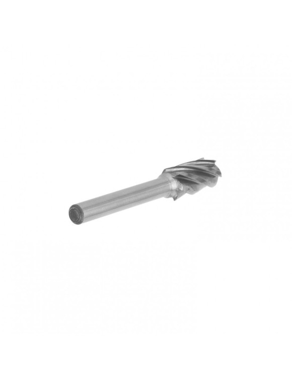 10 mm Pilnik Obrotowy ZYB Walcowy Aluminium
