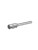 8 mm Pilnik Obrotowy ZYA Walcowy Aluminium