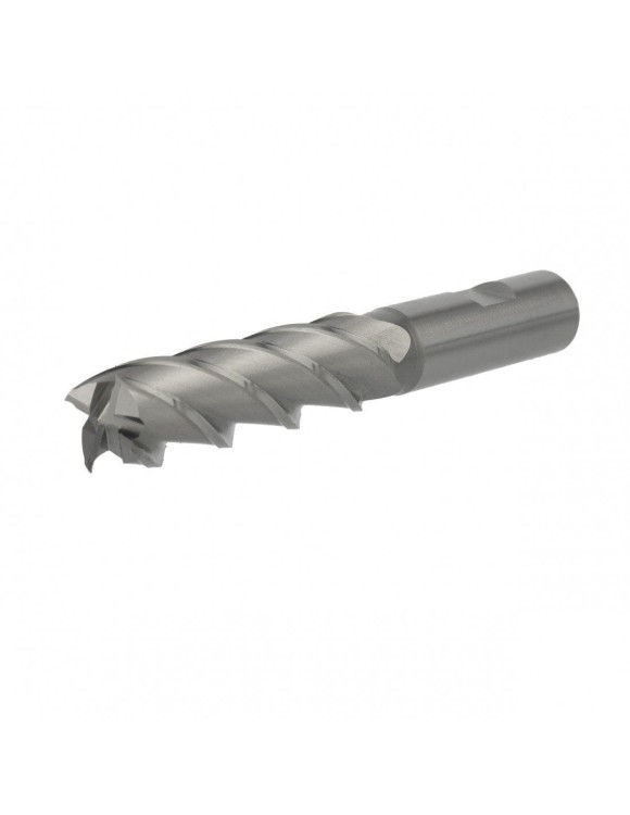 20 x 75 mm Frez trzpieniowy HSSE Co8 długi