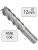 12 x 53 mm Frez trzpieniowy HSSE Co8 długi