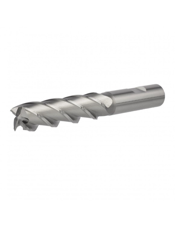 12 x 53 mm Frez trzpieniowy HSSE Co8 długi