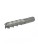 9 x 38 mm Frez trzpieniowy HSSE Co8 długi