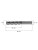8 x 38 mm Frez trzpieniowy HSSE Co8 długi