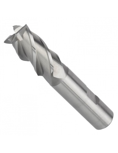 Frez trzpieniowy krótki 6x13 mm