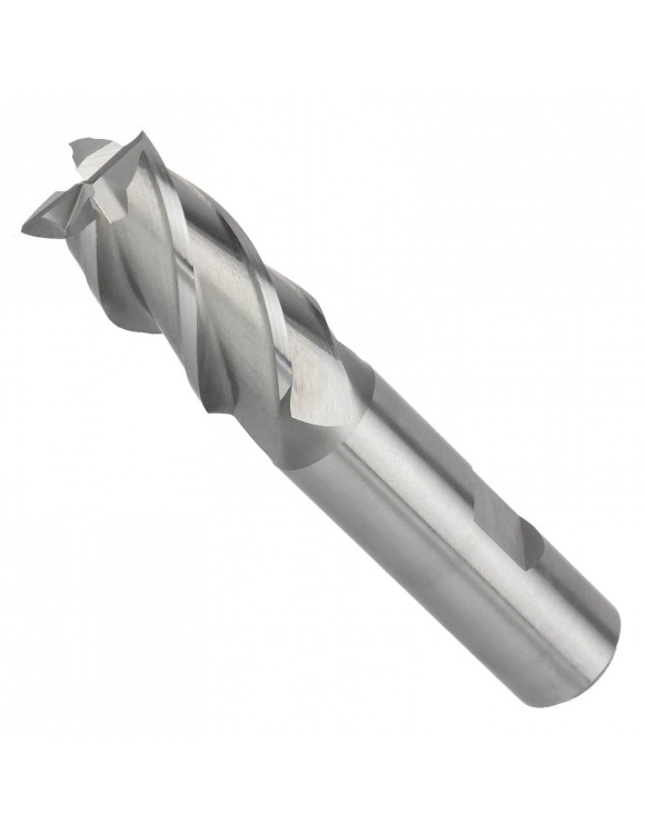 Frez trzpieniowy krótki 6x13 mm