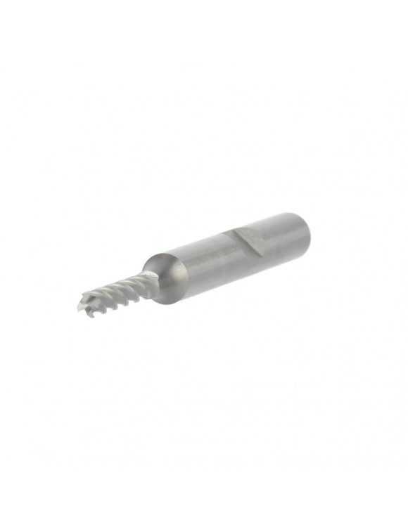 3,5 x 10 mm Frez trzpieniowy HSSE Co8 krótki