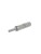 2,5 x 8 mm Frez trzpieniowy HSSE Co8 krótki