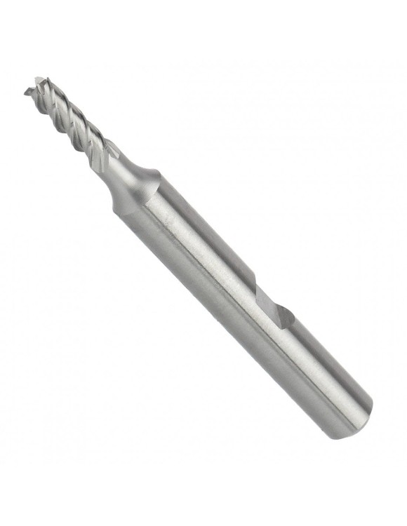 Frez trzpieniowy krótki 2x7 mm