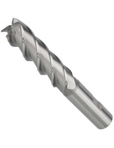 6 x 24 mm Frez trzpieniowy HSSE Co8 długi