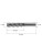 6 x 24 mm Frez trzpieniowy HSSE Co8 długi