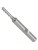 3 x 12 mm Frez trzpieniowy HSSE Co8 długi