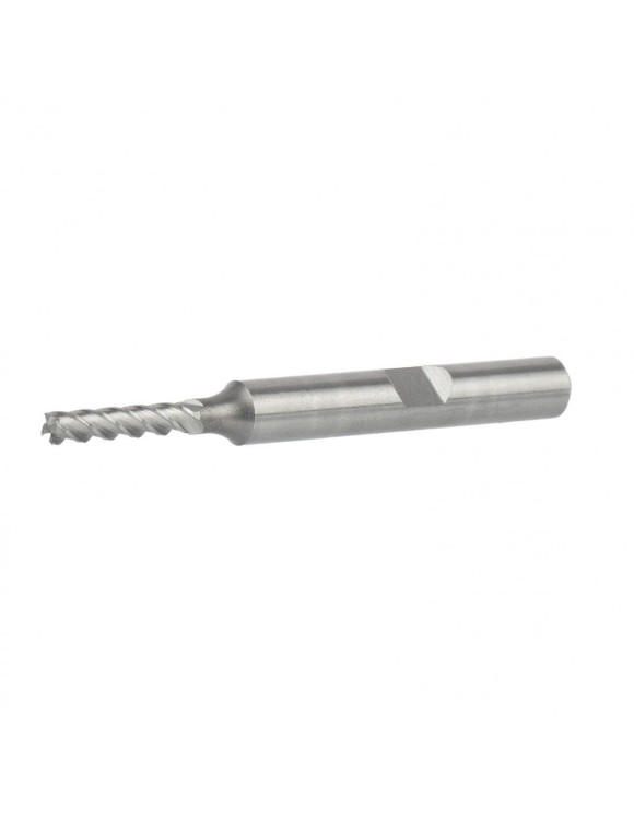 3 x 12 mm Frez trzpieniowy HSSE Co8 długi