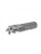 10 x 22 mm Frez trzpieniowy HSSE Co8 krótki