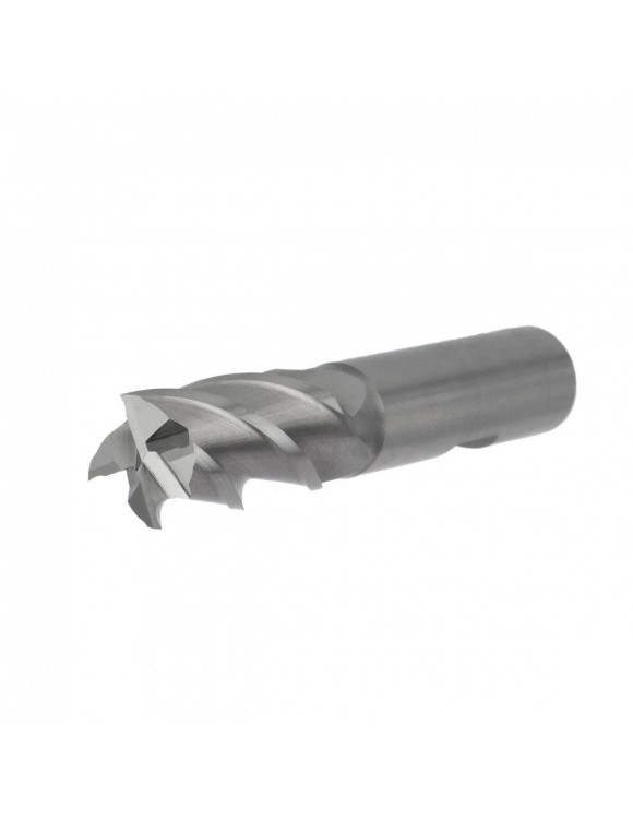 10 x 22 mm Frez trzpieniowy HSSE Co8 krótki