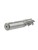 10 x 22 mm Frez trzpieniowy HSSE Co8 krótki