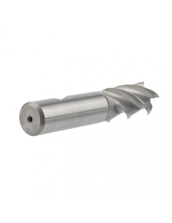 10 x 22 mm Frez trzpieniowy HSSE Co8 krótki