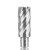 24 x 55 Frez trepanacyjny HSS Weldon + Nitto