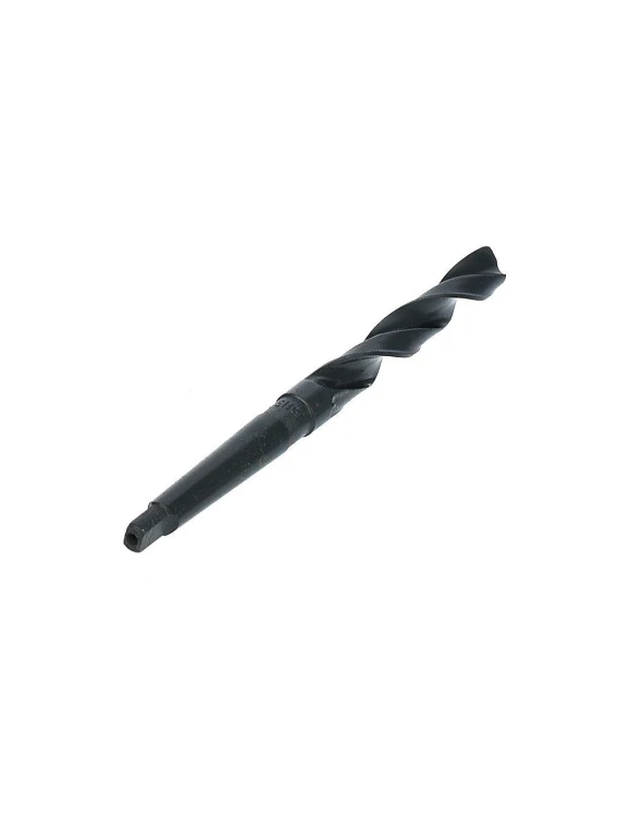 Fi 8,5 mm Wiertło do metalu NWKc HSS DIN 345 Stożek Morse'a WALCOWANE
