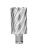 Fi 37 x 80 mm Frez Trepanacyjny HSS