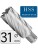 Fi 31 x 80 mm Frez Trepanacyjny HSS