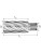 Fi 30 x 80 mm Frez Trepanacyjny HSS