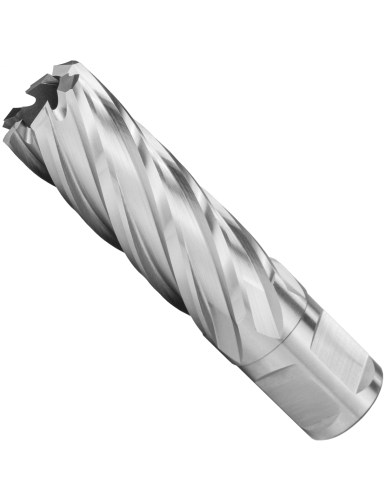 25 x 80 mm Frez Trepanacyjny HSS