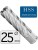 Fi 25 x 80 mm Frez Trepanacyjny HSS