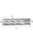 Fi 25 x 80 mm Frez Trepanacyjny HSS