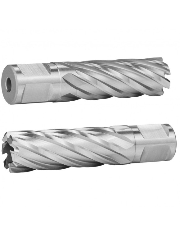 FI 19 x 80 mm Frez Trepanacyjny HSS