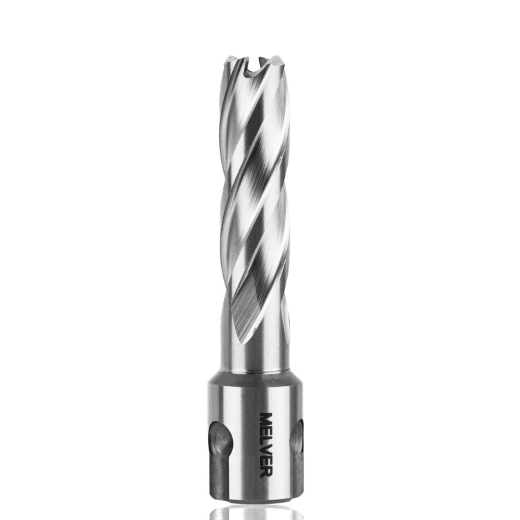16 x 55 Frez trepanacyjny HSS Weldon + Nitto