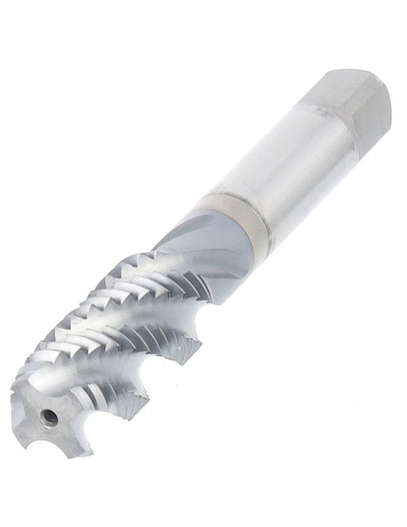 M12x1,75 Gwintownik Maszynowy HSSE Co5 TiCN DIN 376 Skrętny