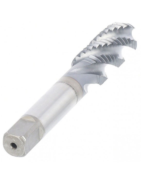 M10x1,5 Gwintownik Maszynowy HSSE Co5 TiCN DIN 376 Skrętny