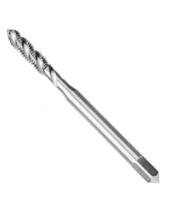 M3x0,5 Gwintownik Maszynowy HSS Co5 DIN 371 Skrętny