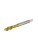 M4x0,7 Gwintownik Maszynowy HSS TIN DIN 371 Skrętny