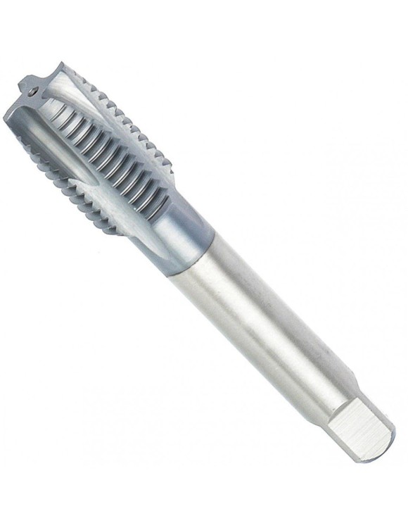 M14x2,0 Gwintownik Maszynowy HSSE Co5 TiCN DIN 376 prosty