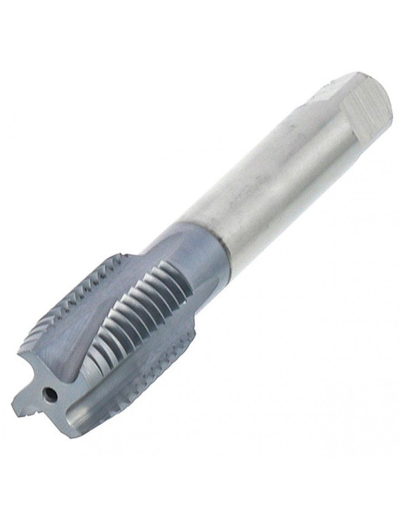 M16x2,0 Gwintownik Maszynowy HSSE Co5 TiCN DIN 376 Prosty