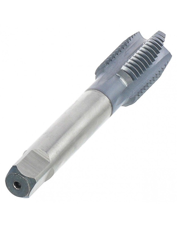 M16x2,0 Gwintownik Maszynowy HSSE Co5 TiCN DIN 376 Prosty